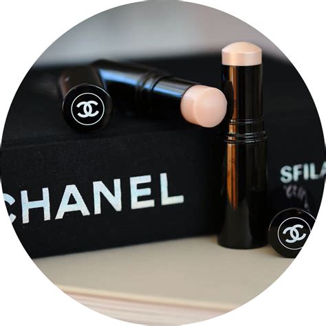 chanel baume highlighter|chanel highlighter.